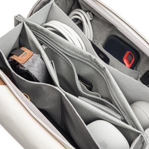 Peak Design Tech pouch - bone
