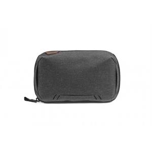 Peak Design Tech pouch - charcoal