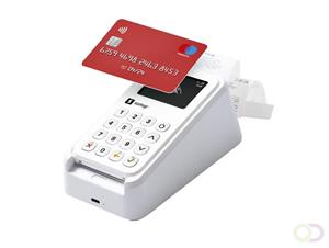 SumUp 900.6058.01  3G+ Payment Kit - Wi-Fi + 3G - White - 332 g