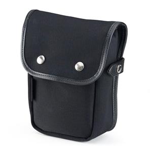 Billingham Delta Pocket black fibrenyte/black