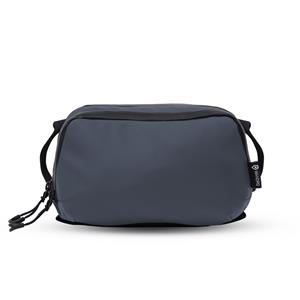 Wandrd Tech Pouch Large Aegean Blue