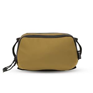 Wandrd Tech Pouch Large Dallol Yellow