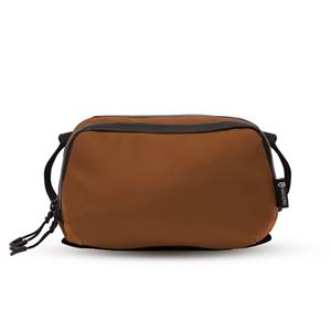Wandrd Tech Pouch Large Sedona Orange
