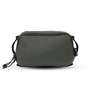 Wandrd Tech Pouch Large Wasatch Green