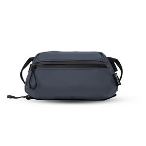 Wandrd Tech Pouch Medium Aegean Blue