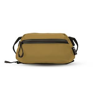 Wandrd Tech Pouch Medium Dallol Yellow