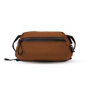 Wandrd Tech Pouch Medium Sedona Orange