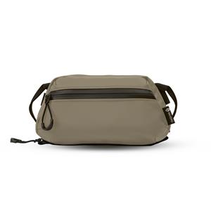 Wandrd Tech Pouch Medium Yuma Tan