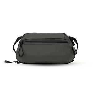 Wandrd Tech Pouch Medium Wasatch Green