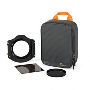 Lowepro GearUp Filter Pouch 100 Grey