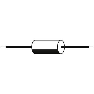 FTCAP 9721-A / 1020017 9721-A / 1020017 Entstörfilter 250 V/AC 1St.