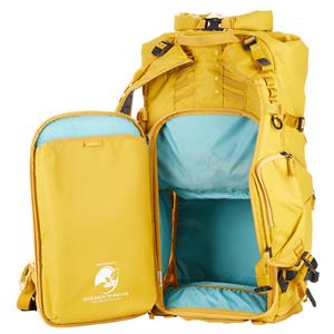 Shimoda Action X50 V2 - Yellow