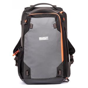 Think Tank PhotoCross 15 backpack - orange ember