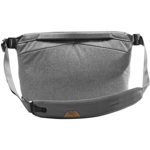 Peak Design Everyday Sling 10L V2 Hellgrau