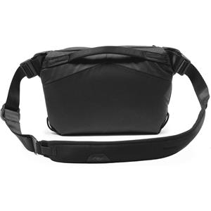 Peak Design Everyday Sling 3L Schwarz