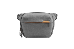 Peak Design Everyday sling 6L v2 - Ash