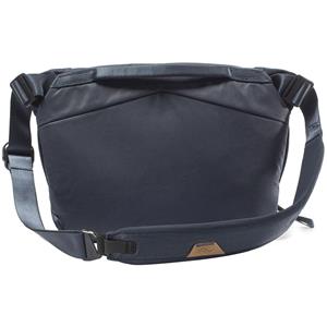 Peak Design Everyday Sling 6L Dunkelblau
