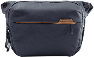 Peak Design Everyday sling 6L v2 - Midnight