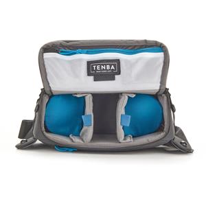 Tenba Axis v2 4L Sling Bag Schwarz