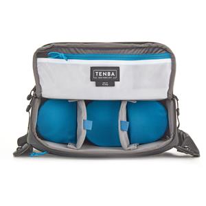 Tenba Axis v2 6L Sling Bag Schwarz