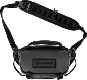 Wandrd ROAM Sling 3L Black