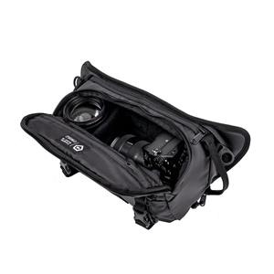 Wandrd ROAM Sling 6L Black
