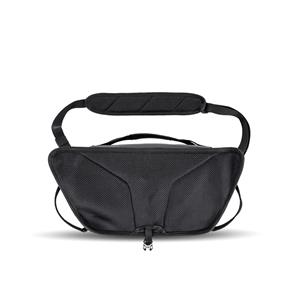 WANDRD ROAM Sling 9L schwarz