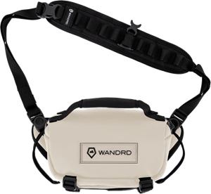 Wandrd ROAM Sling 3L Tan