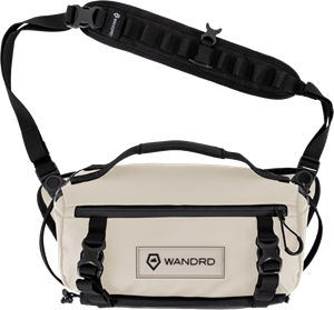Wandrd ROAM Sling 6L Tan