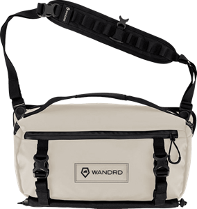 Wandrd Roam Sling 9L Tan