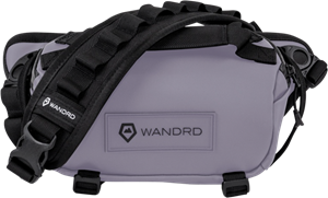 Wandrd Rogue Sling 3l Uyuni Purple