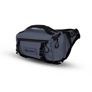 Wandrd Rogue Sling 6l Aegean Blue