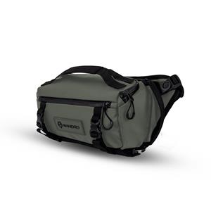 Wandrd Rogue Sling 6l Wasatch Green