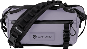 Wandrd Rogue Sling 6l Uyuni Purple