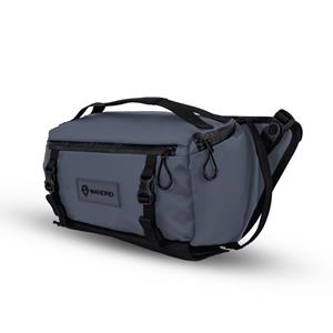 Wandrd Rogue Sling 9l Aegean Blue
