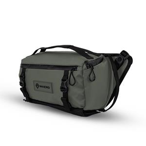 Wandrd Rogue Sling 9l Wasatch Green