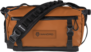 Wandrd Rogue Sling 9l Sedona Orange