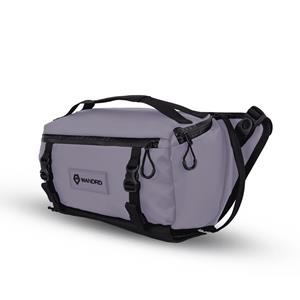 Wandrd Rogue Sling 9l Uyuni Purple