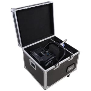 Nanlux Flight Case voor Evoke 2400B