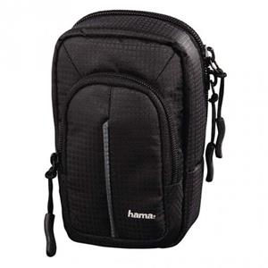 Hama Cameratas Fancy Urban 80M Zwart