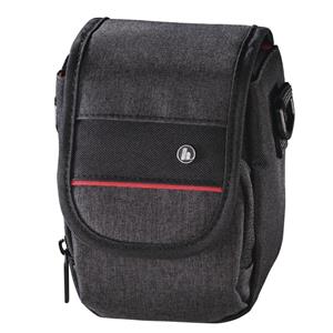 Hama Cameratas Valletta 90 Zwart