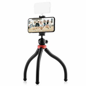 MOJOGEAR Flexibel statief XL met extra stevige poten