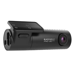 Blackvue DR590X-1CH Full HD 60FPS Dashcam 128GB