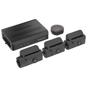 Blackvue DR770 Box Full HD Cloud Dashcam 256GB