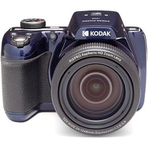 Kodak Bridge  AZ528 - Blauw + Lens 4.3-223.6
