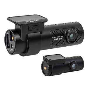 Blackvue DR770X-2CH Full HD Cloud Dashcam 64GB