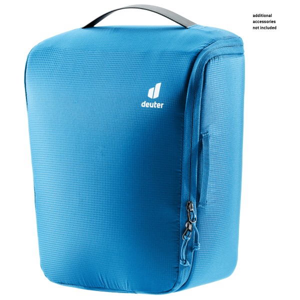 Deuter  Camera Box One - Fototas blauw