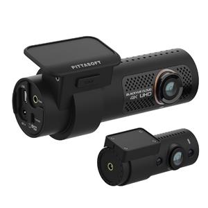 Blackvue DR970X-2CH IR Premium 4K UHD Cloud Dashcam 256GB