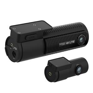 Blackvue DR970-2CH LTE Premium 4K UHD Cloud Dashcam 256GB