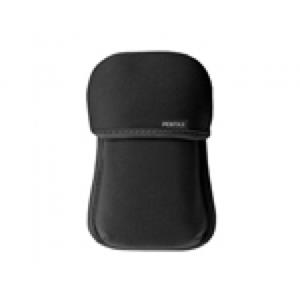 RICOH Etui Neopreen Zwart